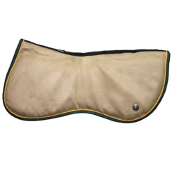 Ogilvy Jumper Memory Foam Half Pad - Custom -Farm housse pad16