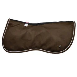 Ogilvy Jumper Memory Foam Half Pad - Custom -Farm housse pad17