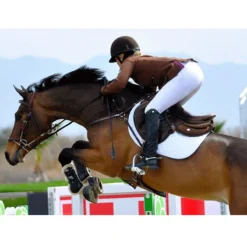 Ogilvy Jump Profile Pad -Farm housse pad2