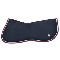 Ogilvy Jumper Memory Foam Half Pad - Custom -Farm housse pad23