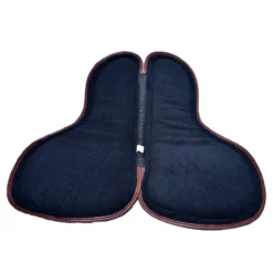 Ogilvy Sleek Leather Jump Gummy Half Pad 13 Ogilvy Sleek Leather Jump Gummy Half Pad -Farm housse pad2 aae8a850 e52c 491c 860d e744d4b689cd