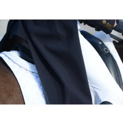 Ogilvy Dressage Memory Foam Half Pad -Farm housse pad4 bcf992c9 bf16 472d 8098 86691c7a83f3