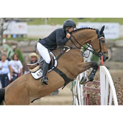 Ogilvy Jumper Baby Pad - Custom -Farm housse pad7