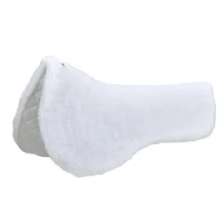 Equifit Fleece Cover For ImpacTeq Half Pad