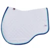 Ogilvy Eventer Profile Saddle Pad- Custom -Farm housse pads2