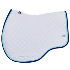 Ogilvy Eventer Profile Saddle Pad- Custom