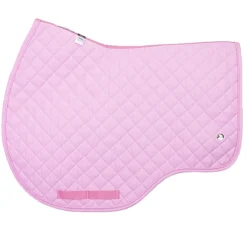 Ogilvy Eventer Profile Saddle Pad- Custom -Farm housse pads4