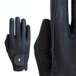 Roeckl - Grip Lite Riding Gloves -Farm housse roeckl roeck grip lite riding gloves