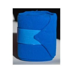 Vac's Deluxe Polo Bandage 19 Vac's Deluxe Polo Bandage -Farm housse royal