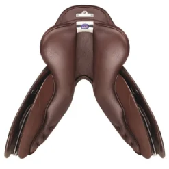 Bates Caprilli Close Contact+ Saddle With HART -Farm housse saddle2 18586.1590015685.1280.1280 fce62395 c0fd 429f a8e2 1b9271f63e92