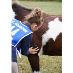 Nunn Finer Scrub Rub 13 Nunn Finer Scrub Rub -Farm housse scrub4