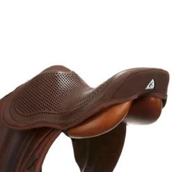 Acavallo Gel-Out Seat Saver - Close Contact 7 Acavallo Gel-Out Seat Saver - Close Contact -Farm housse seat saver brown 84439.1587742114.1280.1280