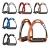 Acavallo Arena AluPro Stirrups -Farm housse silver3 53163.1587666992.1280.1280