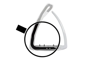 Freejump Soft'Up Pro Plus Irons 5 Freejump Soft'Up Pro Plus Irons - Image 3