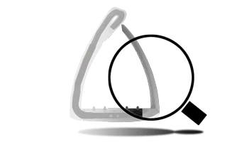 Freejump Soft'Up Pro Plus Irons 4 Freejump Soft'Up Pro Plus Irons - Image 2