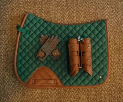 Sixteen Cypress Leatherette Splint Boots, Cognac 17 Sixteen Cypress Leatherette Splint Boots, Cognac -Farm housse sixteen cypress cypress cognac