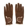 Sixteen Cypress Riding Gloves, Cognac -Farm housse sixteen cypress rivet riding gloves cognac 3 6c53c4e9 bb71 4da3 9501 85a6a25a293a