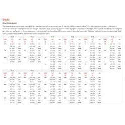 Tucci Sofia Tall Boots -Farm housse sizing 59056.1580916643.1280.1280