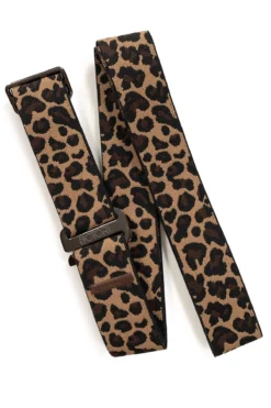 BOTORI Slide Belt -Farm housse slide belt cheetah