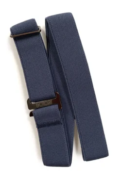 BOTORI Slide Belt -Farm housse slide belt navy