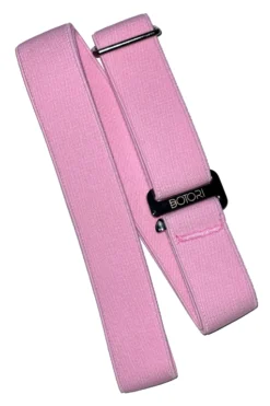 BOTORI Slide Belt -Farm housse slide pink