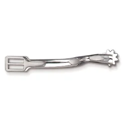 Toklat Rowel Spurs - 1 1/2" Neck