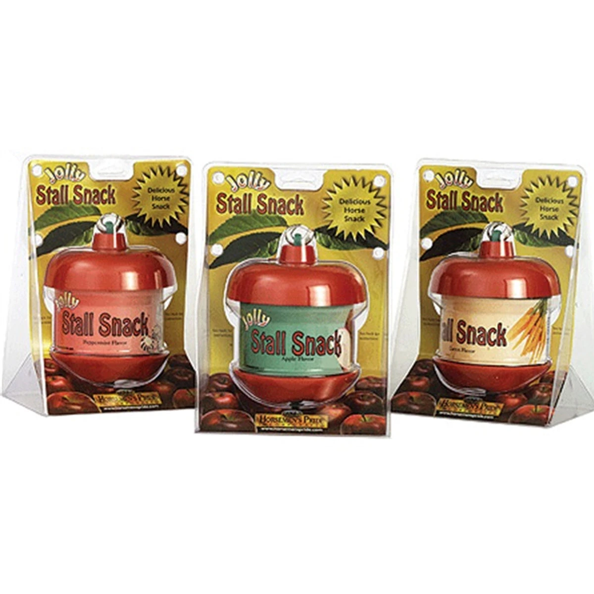 Jolly Stall Snacks 3 Jolly Stall Snacks