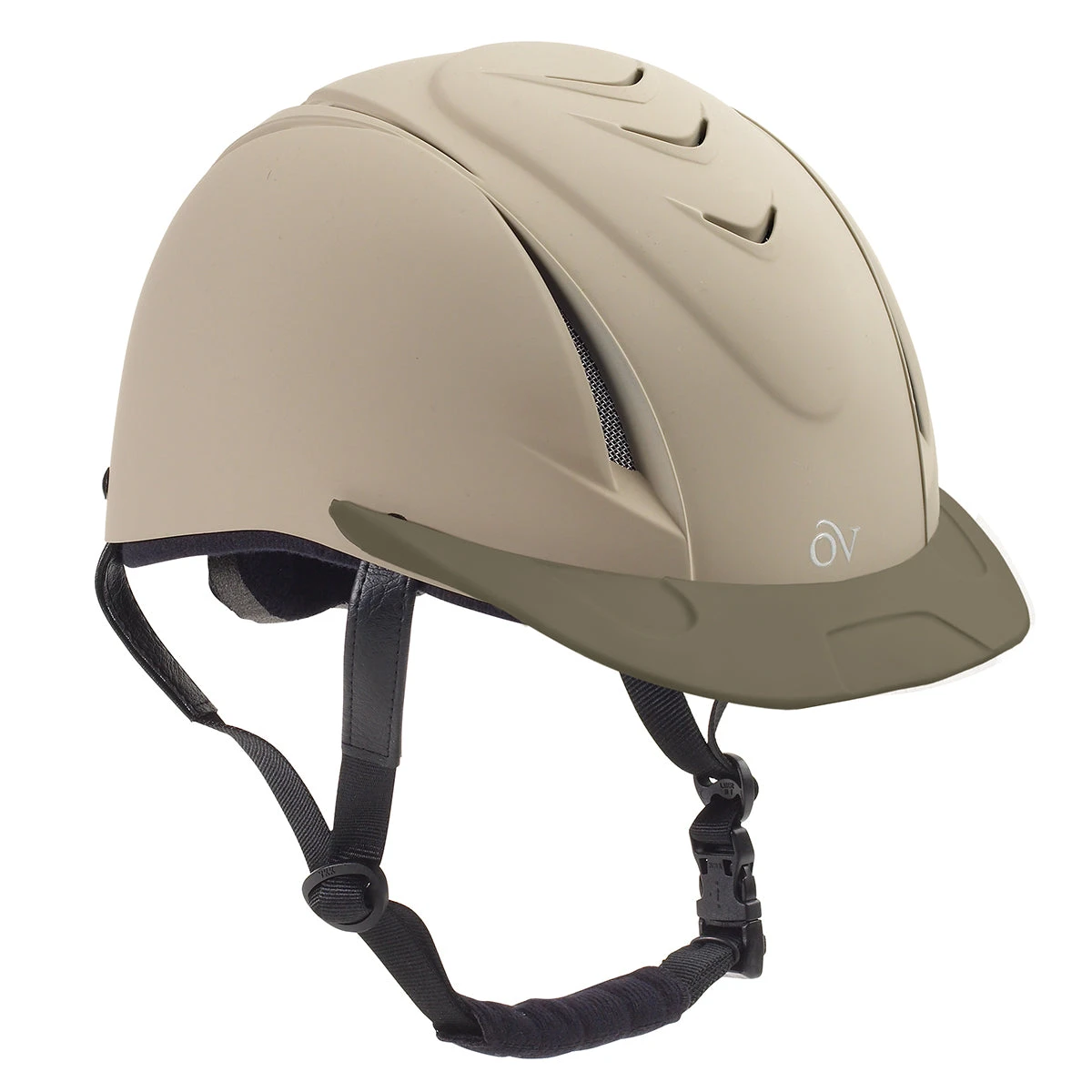 Ovation Deluxe Schooler Helmet 11 Ovation Deluxe Schooler Helmet - Image 9