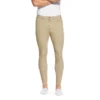 Ariat Men's Tri Factor Grip Knee Patch Breech -Farm housse tan 637eb72b f008 4521 b75b a66185f9980b