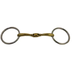 Neue Schule Team Up Loose Ring Snaffle