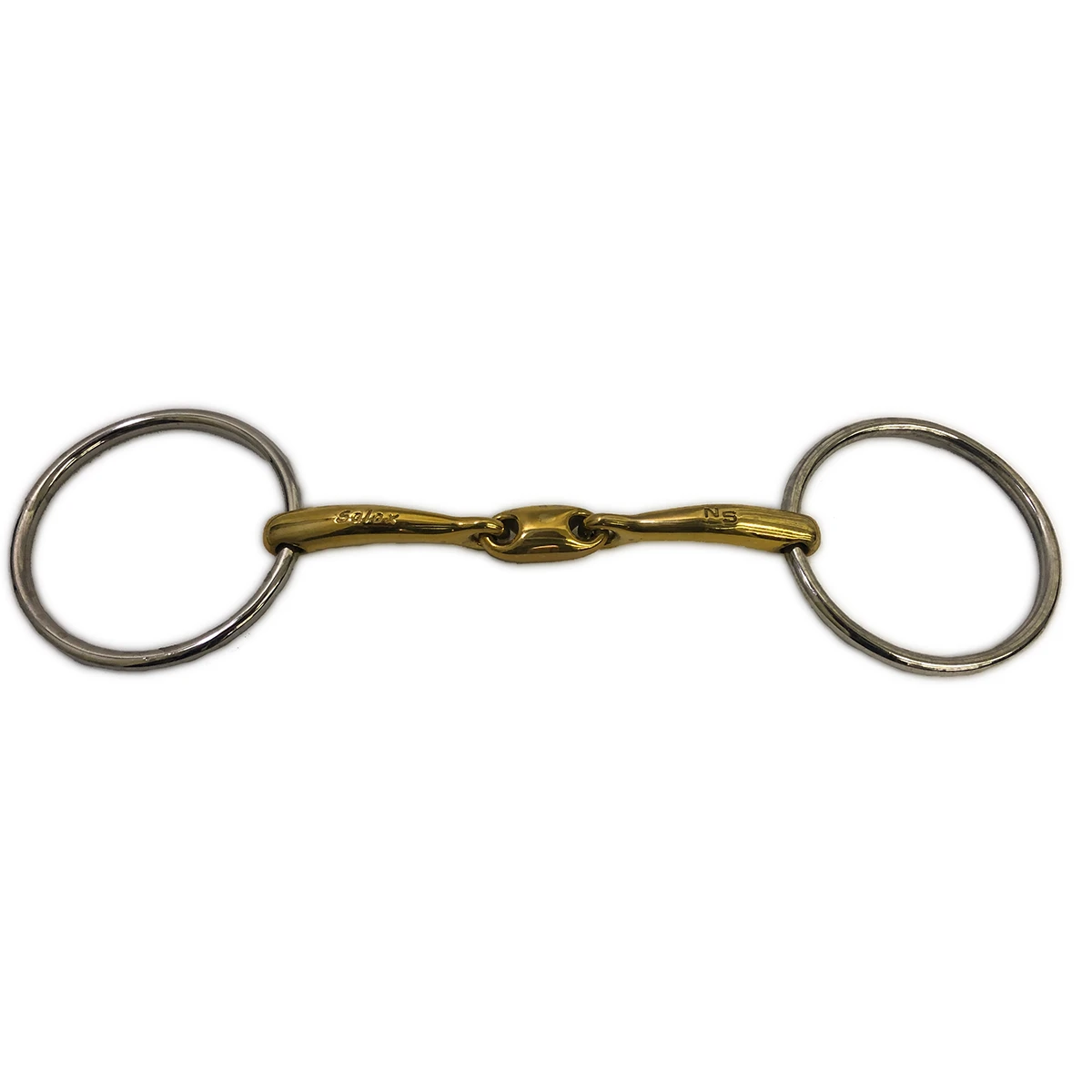 Neue Schule Team Up Loose Ring Snaffle 3 Neue Schule Team Up Loose Ring Snaffle
