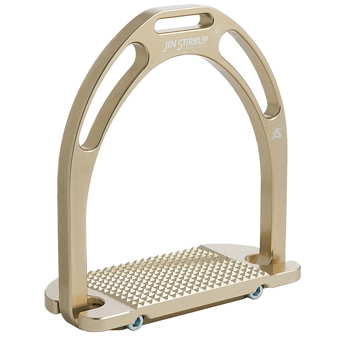 Jin Original Stirrup Irons 7 Jin Original Stirrup Irons - Image 5