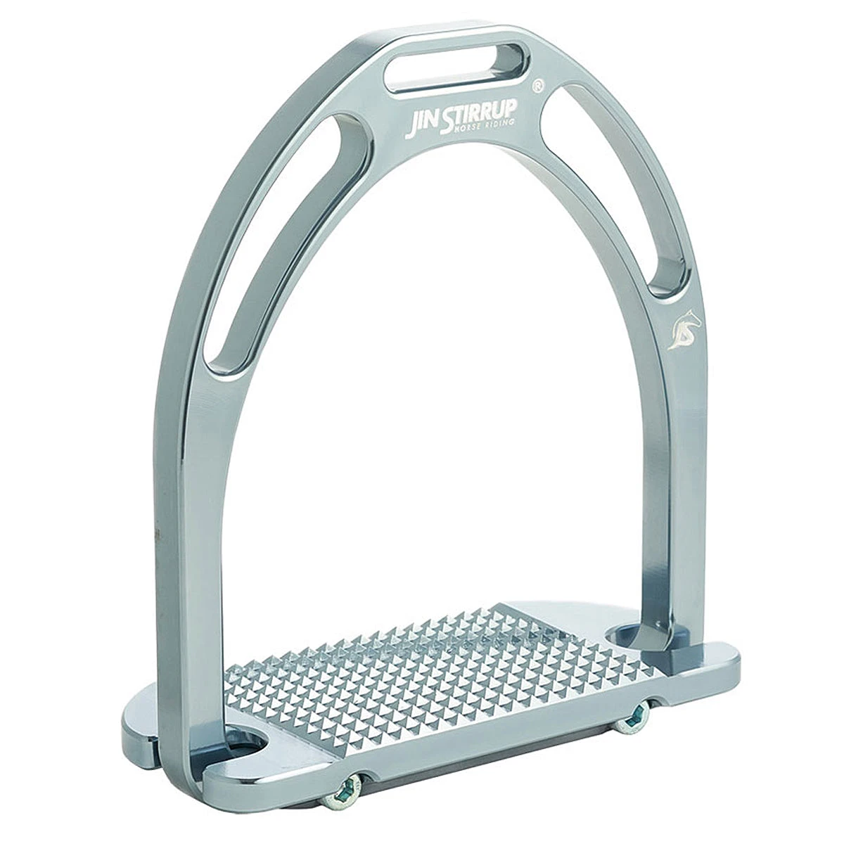 Jin Original Stirrup Irons 6 Jin Original Stirrup Irons - Image 4