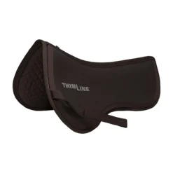 ThinLine Trifecta Cotton Half Pad -Farm housse trifectablk