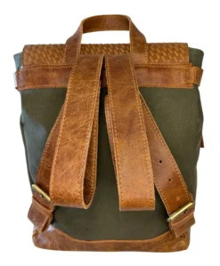 Tucker Tweed Barn Backpack -Farm housse tucker tweed equestrian barn backpack 1166607288