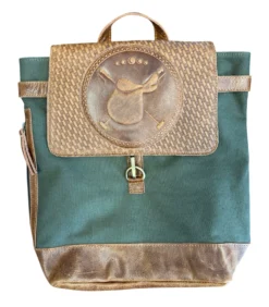 Tucker Tweed Barn Backpack -Farm housse tucker tweed equestrian barn backpack polo 1166607296