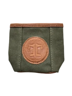 Tucker Tweed BARN TREAT POUCH