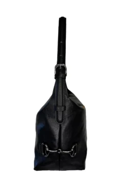 Tucker Tweed Bethany Bit Bag -Farm housse tucker tweed equestrian bethany bit bag leather handbags 1166607279