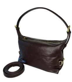 Tucker Tweed Bethany Bit Bag -Farm housse tucker tweed equestrian bethany bit bag leather handbags 1166607280