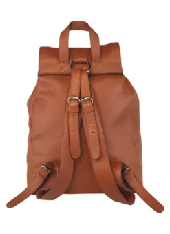 Tucker Tweed Brandywine Backpack: Fox Hunting -Farm housse tucker tweed equestrian brandywine backpack fox hunting leather handbags 11926292562016