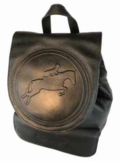 Tucker Tweed Brandywine Backpack: Hunter/Jumper -Farm housse tucker tweed equestrian brandywine backpack hunter jumper leather handbags 11987898728544 scaled