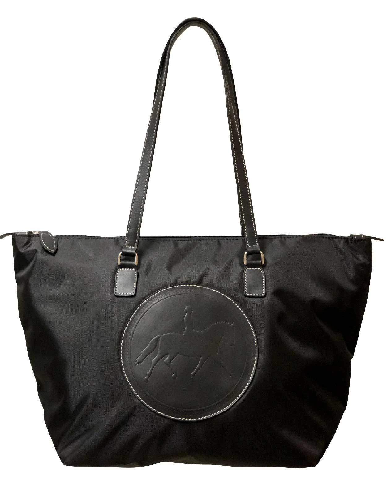 Tucker Tweed Devon Day Bag - Dressage 4 Tucker Tweed Devon Day Bag - Dressage - Image 2