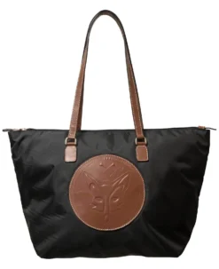 Tucker Tweed Devon Day Bag - Fox Hunting