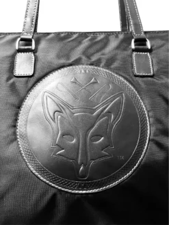 Tucker Tweed Devon Day Bag - Fox Hunting -Farm housse tucker tweed equestrian devon day bag fox hunting 6642784305248