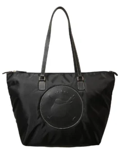 Tucker Tweed Devon Day Bag - Polo