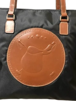 Tucker Tweed Devon Day Bag - Polo -Farm housse tucker tweed equestrian devon day bag polo 6642824970336