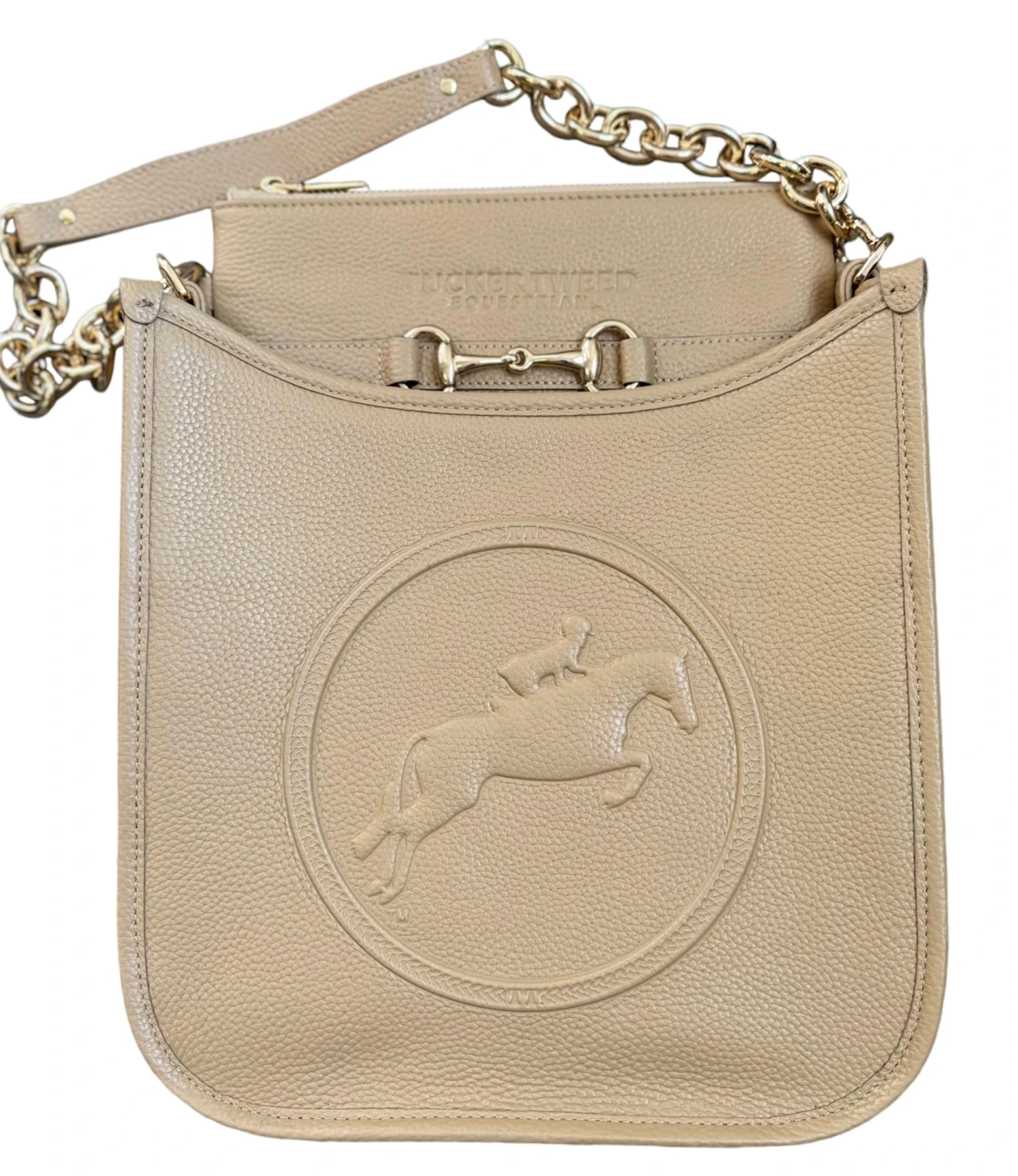 Tucker Tweed Middleburg Messenger, Hunter/Jumper 12 Tucker Tweed Middleburg Messenger, Hunter/Jumper - Image 10