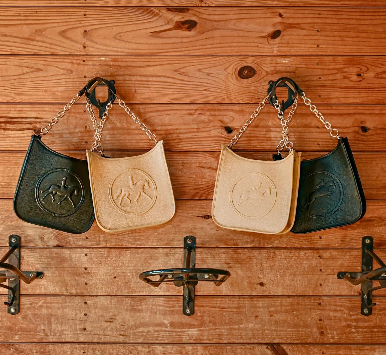 Tucker Tweed Middleburg Messenger, Hunter/Jumper 4 Tucker Tweed Middleburg Messenger, Hunter/Jumper - Image 2