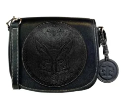 Tucker Tweed Camden Crossbody: Foxhunting -Farm housse tucker tweed the camden crossbody foxhunting leather handbags black foxhunting 5439801589856 0c9db935 2d78 4ffb 8190 74355d744337
