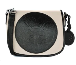 Tucker Tweed Camden Crossbody: Foxhunting -Farm housse tucker tweed the camden crossbody foxhunting leather handbags ivory black foxhunting 16566396741 3137c809 d903 4491 8494 40dd9a9b2057